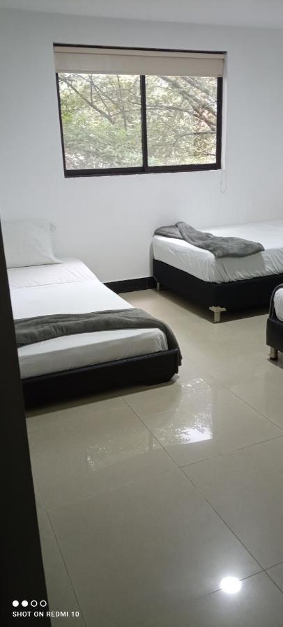 Hotel Girasol 70 Μεντεγίν Εξωτερικό φωτογραφία